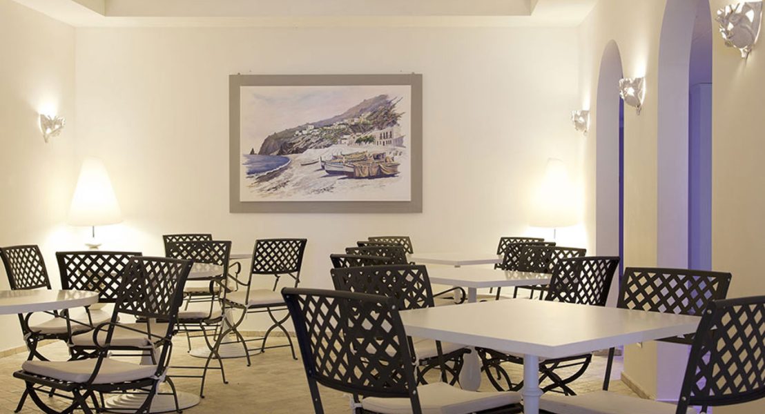 Hotel Cutimare