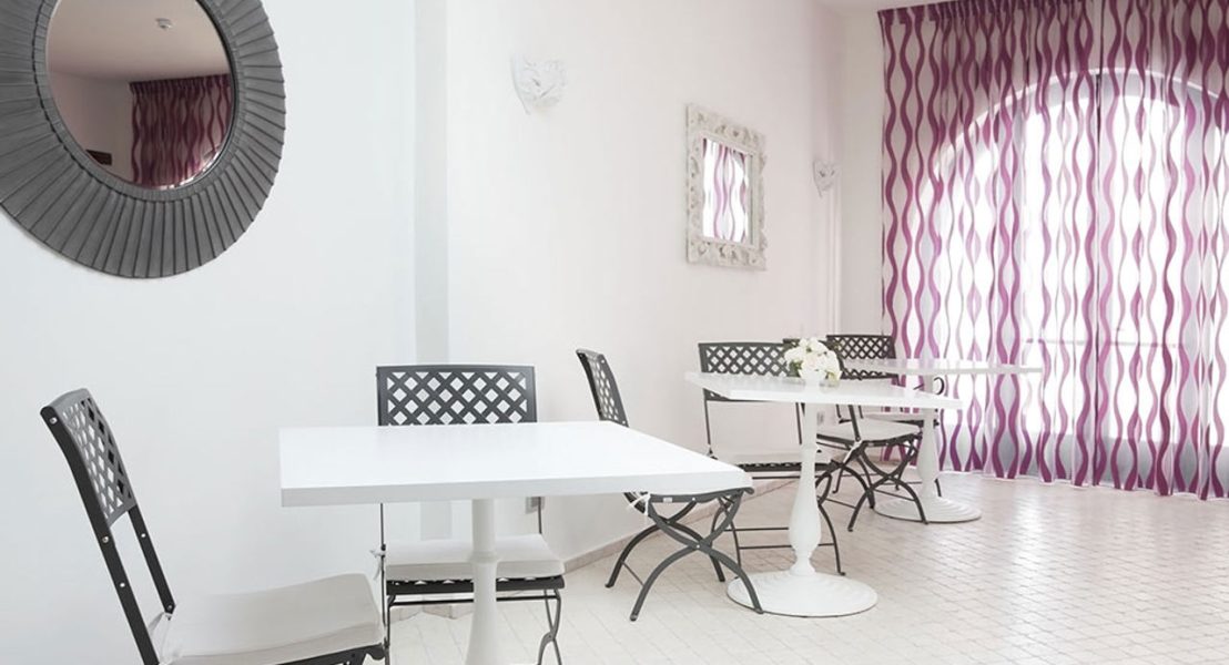 Hotel Cutimare