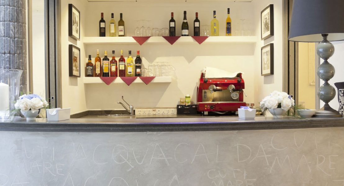 Hotel Cutimare