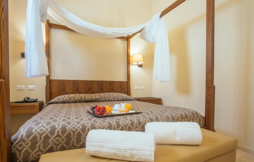 Duplex Suite