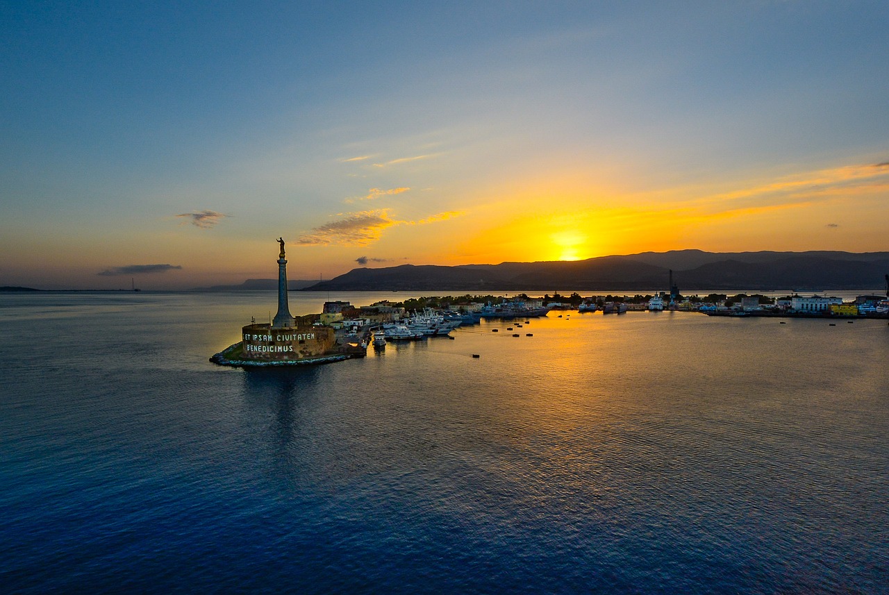 MESSINA