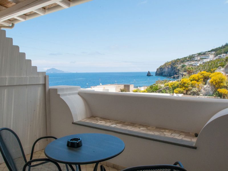 Superior Sea view