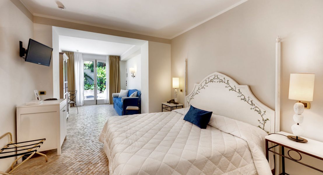 Villa Enrica