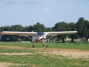 2 Seat Ultralight Flight Experience