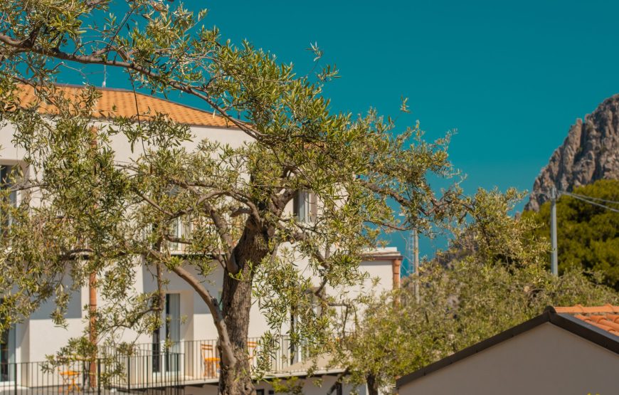 Villa Totò