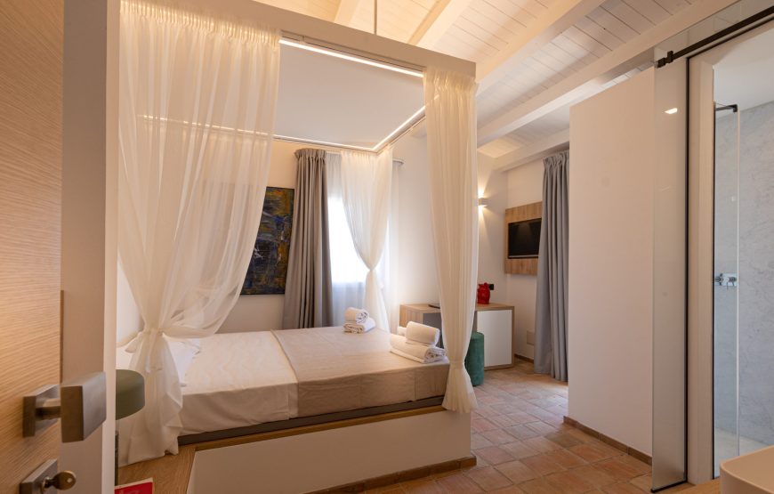 Villa Totò