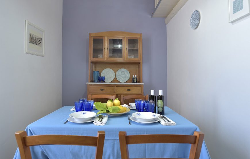 Villa Giannina