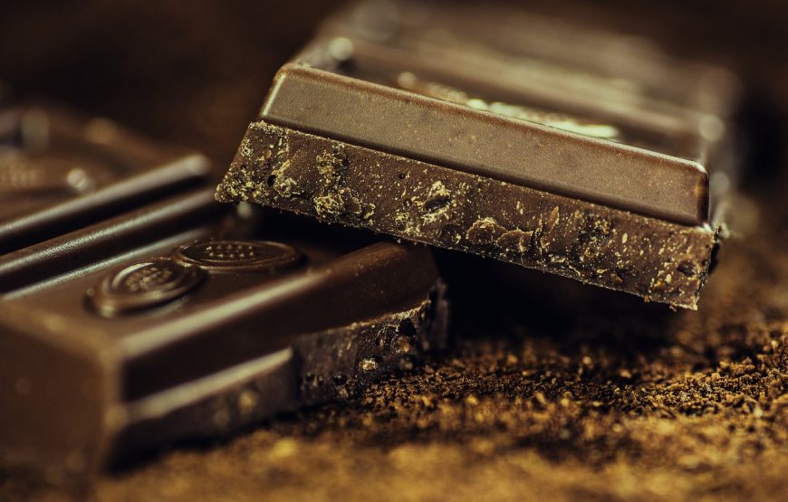 Chocolate di Modica Tasting Experience: Indulging in Sicily’s Sweet Delight