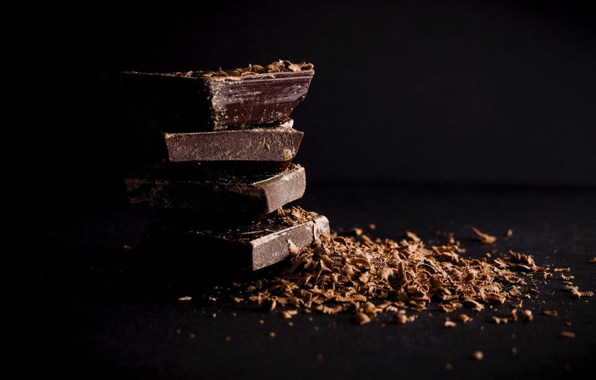 Chocolate di Modica Tasting Experience: Indulging in Sicily’s Sweet Delight